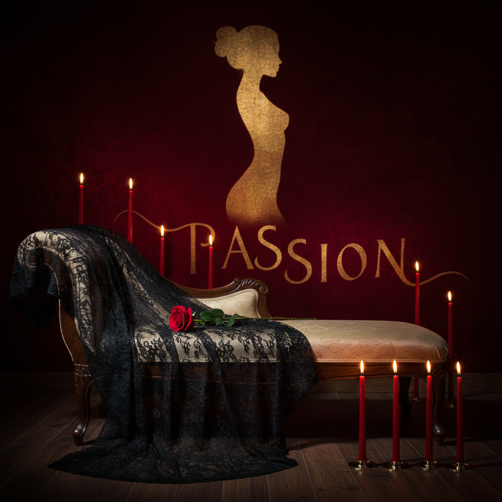 Tu Placer Nuestra Pasión - BelleNuit